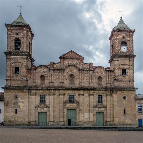 The Catedral de Sal in Zipaquirá Colombia Moon Travel Guides