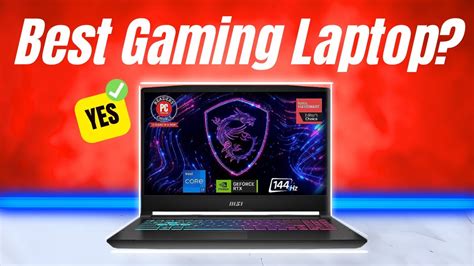 Best Gaming Laptop 2024 Who Is 1 YouTube