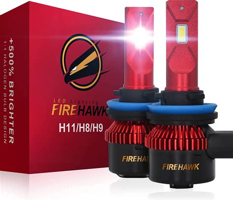 3 Of The Brightest Performing H11 Headlight Bulb Leds Of 2024