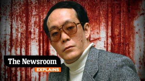 Issei Sagawa Japanese Cannibal Who Raped Murdered And Ate Woman Dies