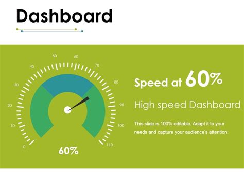 Dashboard Ppt Powerpoint Presentation Gallery Design Templates