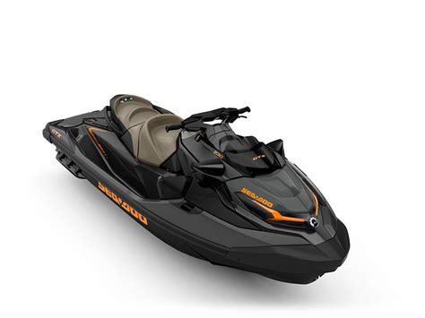 Sea Doo Gtx 230 Jet Ski Pro White Island Jet Ski Rental Ibiza