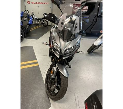 Kawasaki Versys Lt For Sale In Maumee Oh