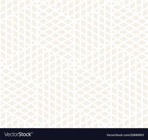 Seamless Subtle Pattern Modern Stylish Abstract Vector Image