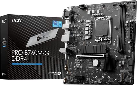 Amazon ASRock マザーボード B760M HDV M 2 D4 Intel 第1213世代 CPU LGA1700