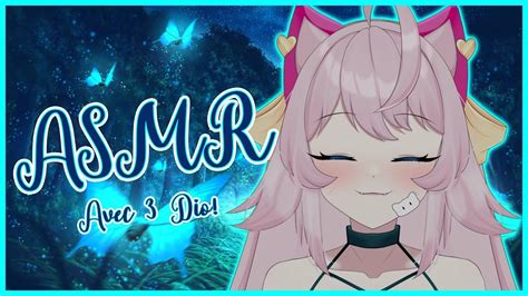 Vod 3dio Asmr Vtuber Asmr With Your Cat Girl Fren ♡ ≧ ᴥ ≦ 2 Septembre 2022 Youtube