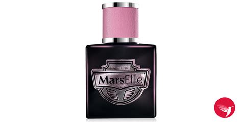 MarsElle Faberlic perfume - a fragrance for women 2020
