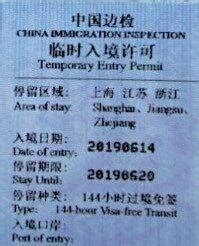 Chinas 144 Hour Visa Free Transit Policy Detailed Guide Ikky In China