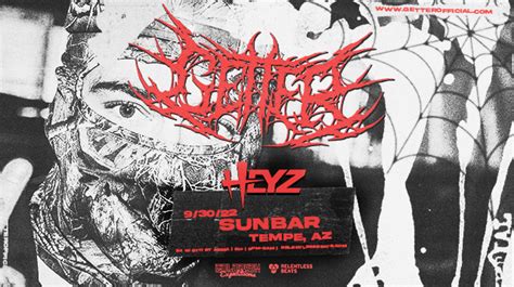 Getter Tickets At Sunbar Tempe In Tempe By Relentless Beats Tixr