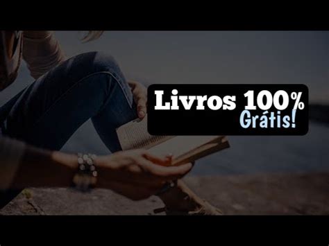 Como Baixar Livros Em Pdf Youtube