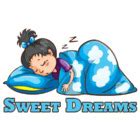 Sweet Dreams Dulces Sue Os Sticker De Whatsapp Descargarstickers