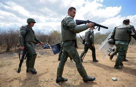 Prison au Venezuela: Au moins 10 détenus tués lors d’une guerre des gangs