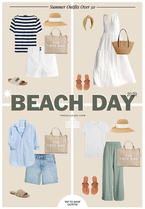 What To Wear To The Beach In 2024 Classic Style Outfits Summer