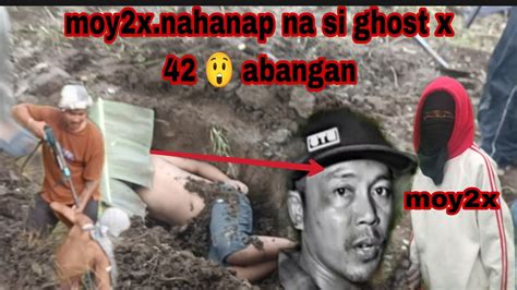 Dahil Kay Moy X Nahanap Na Si Ghost X Abangan Youtube