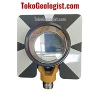 Prisma Pole Target Detai Ts Topcon Nikon Sokkia