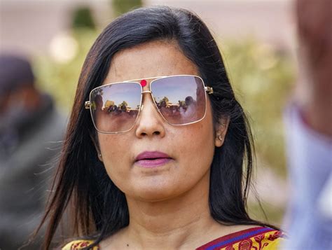 ED Summons TMC MP Mahua Moitra In FEMA Case