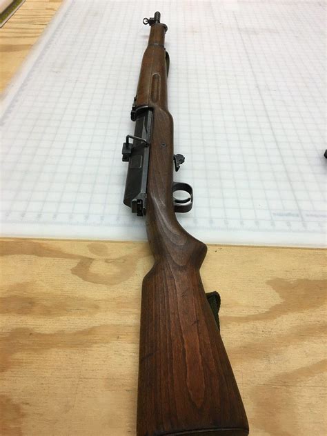 Hakim Rifle: Photos, History, Specification