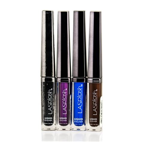 BH Cosmetics Liquid EyeLiner SleekShop.com