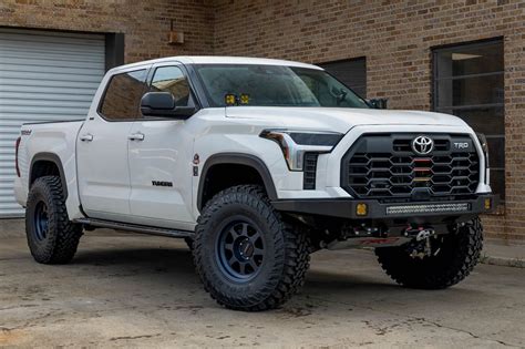 Tundra Thursday Wheel And Tire Combos For 3rd Gen Tundra