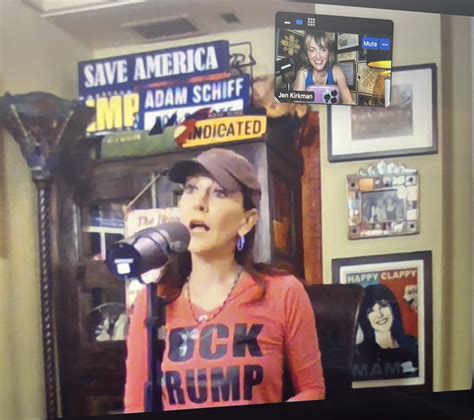 Jen Kirkman On Twitter Stephmillershow Maiseltv On Air With