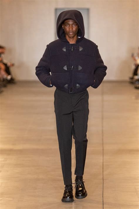 Prada Autumn Winter Menswear Another