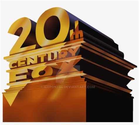 Twentieth Century Fox Logo