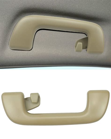 Yigucs Interior Grab Handle Fits For Toyota Model For Corolla Runner