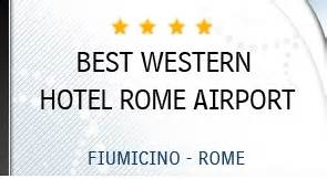 Hotel Best Western Rome Airport, Fiumicino. Best Western Rome Airport ...