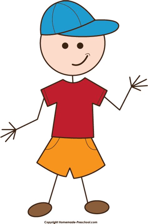 Download High Quality Person Clipart Kid Transparent Png Images Art