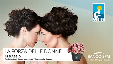 La Forza Delle Donne Magazine Banco BPM