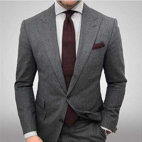 Pin On Suits Color Combinations For Men