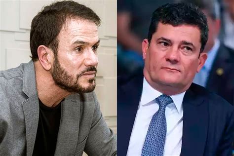 Moro usou acordo de delação para investigar juízes e ministros do STJ