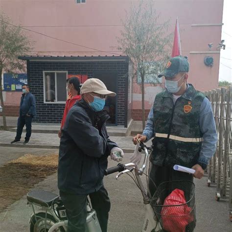 【坚决打赢疫情防控阻击战】退役军人志愿服务队：退伍不褪色 抗疫显担当工作整合责任