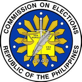 Comelec - VOTER'S EDUCATION