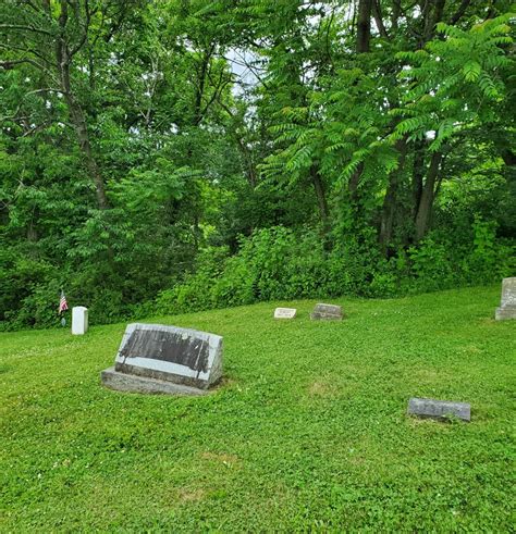 Black Cemeteries In Central Pennsylvania