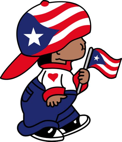 Little Boricua Psd Official Psds