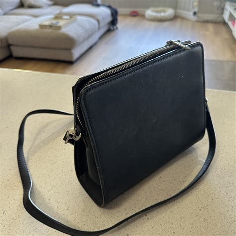 Naked Vice Bag Logo Has Rubbed Off But Can Faintly Depop