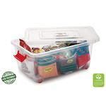 Buy Nakoda Storage Container Xl With Wheel Lock Handle