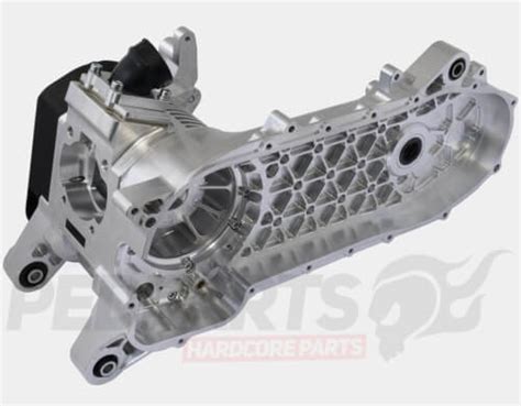 81 Fireblade Cnc Crankcase Piaggio Gilera 180cc 2 Stroke Pedparts Uk