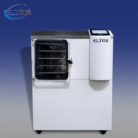 Sjialab 0 5m2 Pharmacy Pilot Vacuum Freeze Drying Machine Sjia 5s