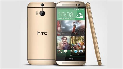 Review: Updated HTC One phone worth considering