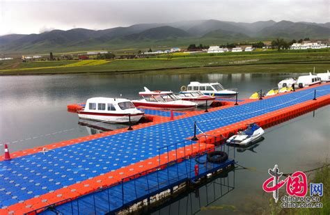 青海の夏 恋に落ちやすい観光地 一 青海湖 China org cn