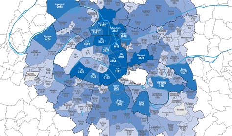 Les Places D H Bergement De Logement Adapt Et D Interm Diation