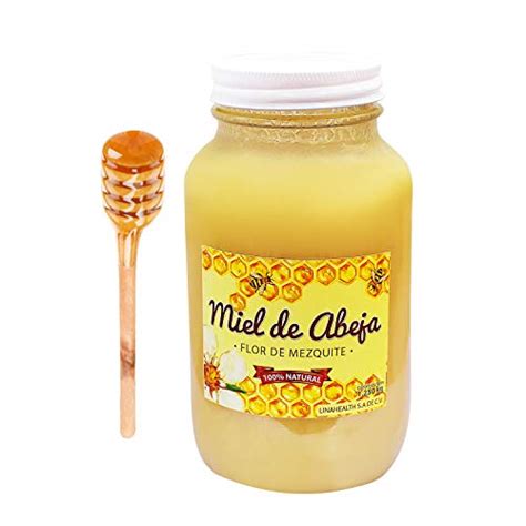 Mejores Productos De Marcas De Miel 100 Natural