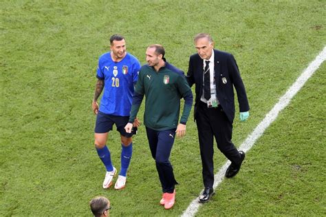 Calciomercato Bernardeschi Conferma Vicinissimo Il Ritorno In Serie A