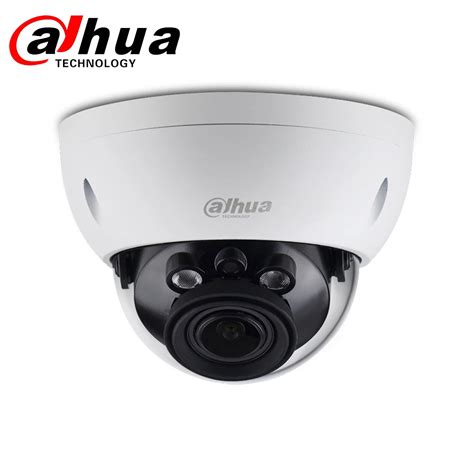 En Gros De 4 Buc Lot Camera Ip Dahua Ipc Ipc Hdbw4433r Zs 4mp Cctv Ip