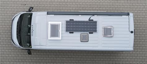 Wohnmobil Solaranlagen Sets CamperSolar GmbH