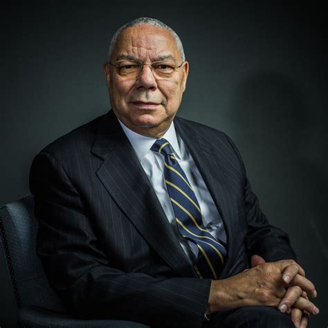Colin Powell Wallpapers Wallpaper Cave