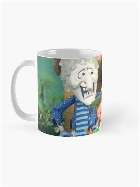 Miser Brothers And Mother Nature Coffee Mug For Sale By Slinky Reebs