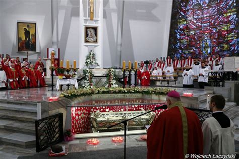 Modlitwa za Ojczyznę przez przyczynę św Andrzeja Boboli tekst